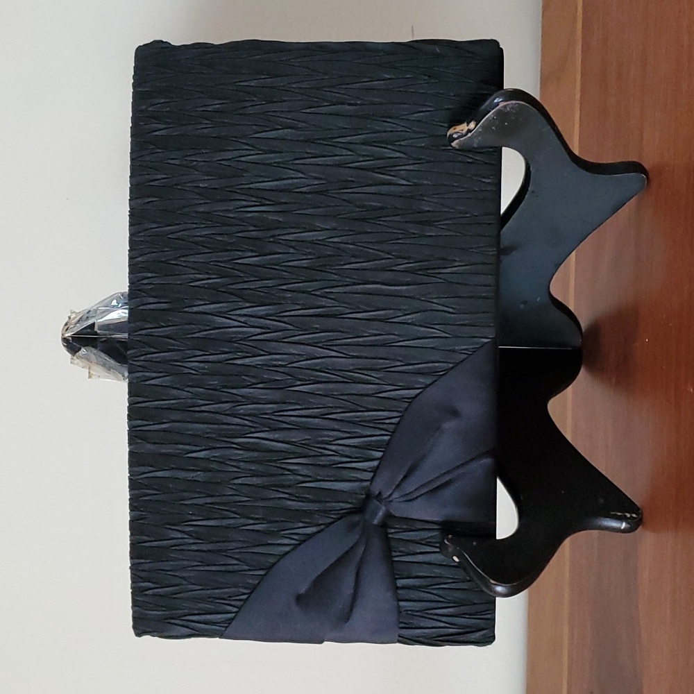 Evening Bag by LA REGALE